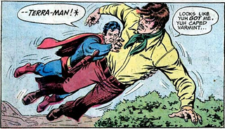 Illustration for article titled 10 Superman Villains Who Really Aren't in the Man of Steel's League